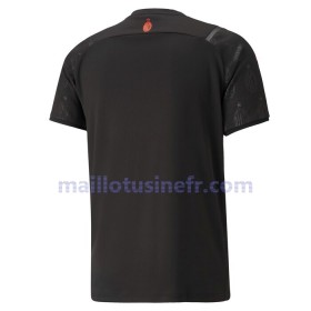 Maillot de Foot AC Milan Troisième 2021-22